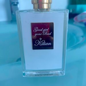 GOOD GIRL GONE BAD BY KILIAN